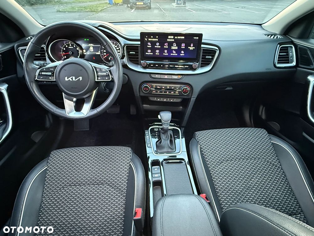 Kia XCeed 1.5 T-GDI L DCT - 8