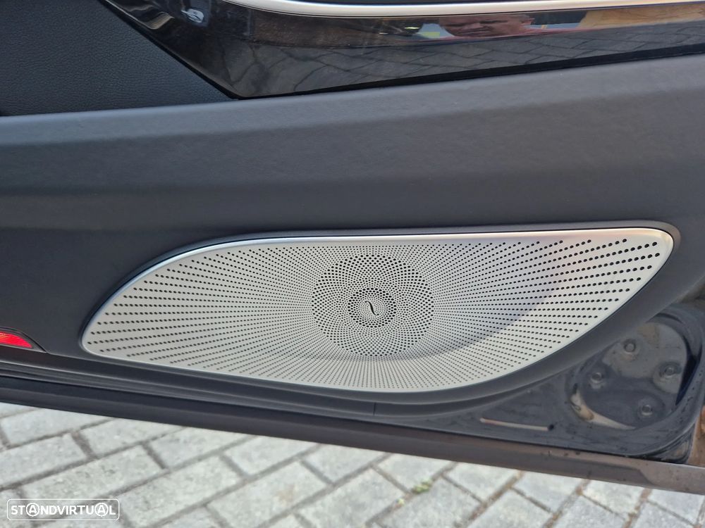 Mercedes-Benz S 560 4-Matic - 11