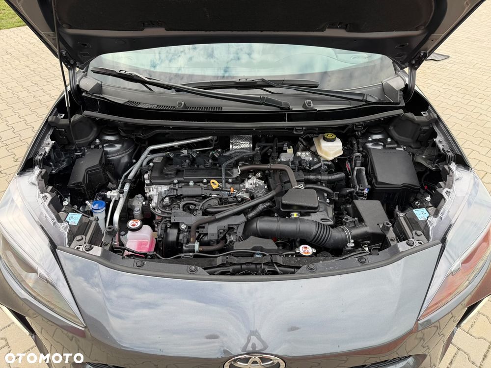 Toyota Yaris Cross Hybrid 1.5 Style - 13