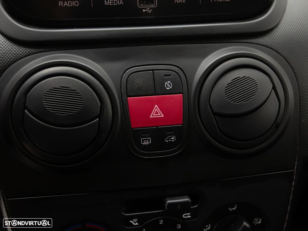 Fiat Fiorino 1.3 M-jet  C/IVA - 14