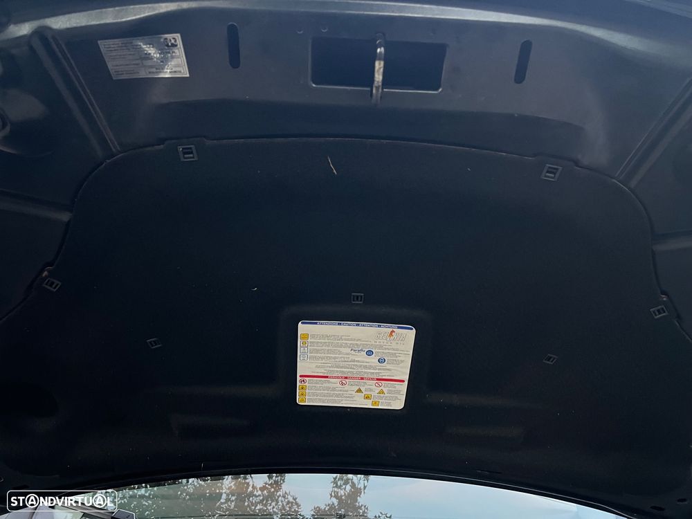 Fiat Bravo 1.4 T-JET 16V Dynamic - 21