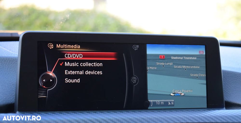 BMW Seria 4 435d xDrive Aut. M Sport - 31