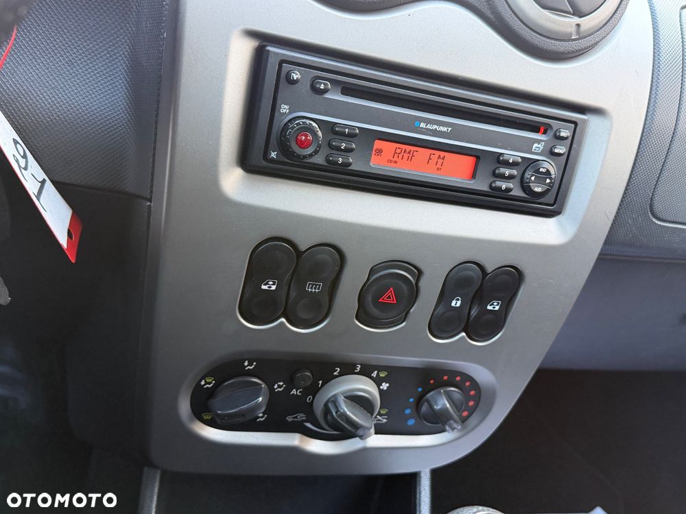 Dacia Sandero Stepway - 8