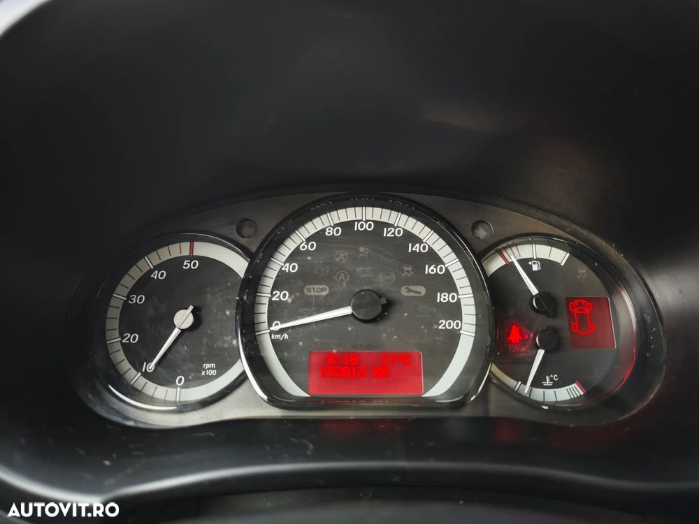 Mercedes-Benz Citan 110 CDI Standard 95 CP FWD 6MT PRO - 3