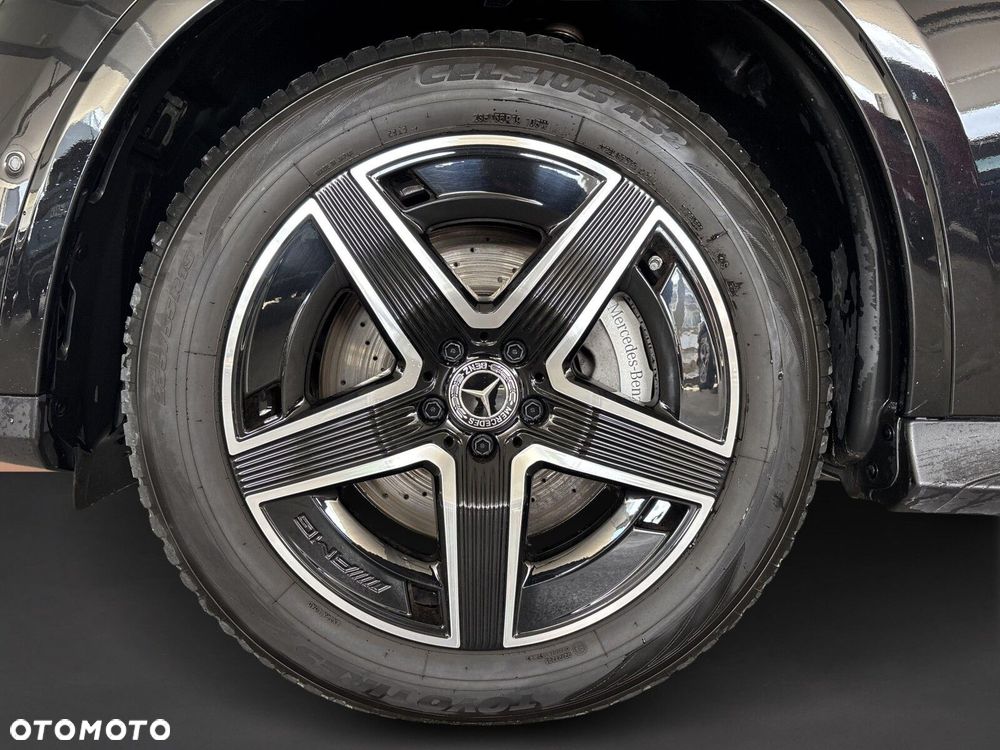 Mercedes-Benz GLC - 10