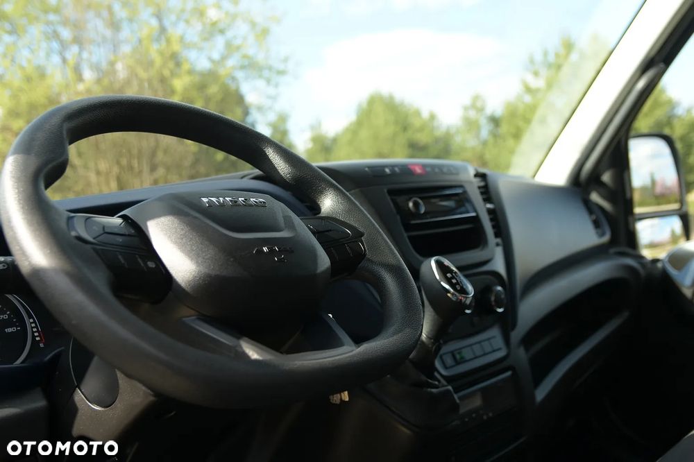 Iveco DAILY=65-180=KONTENER=5.20M=10EP - 18