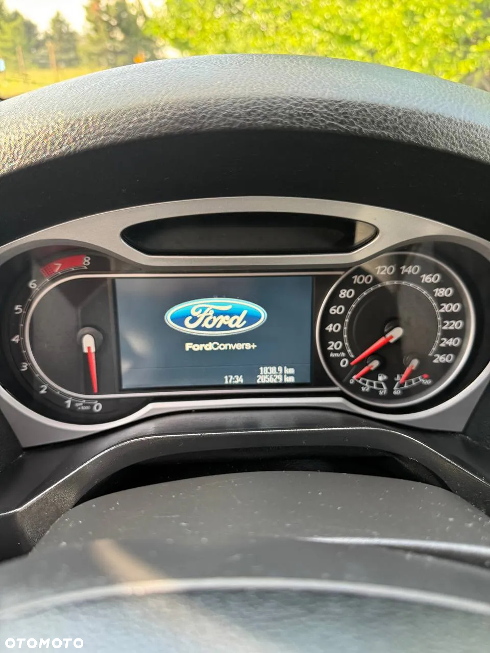 Ford S-Max 2.3 Titanium - 18
