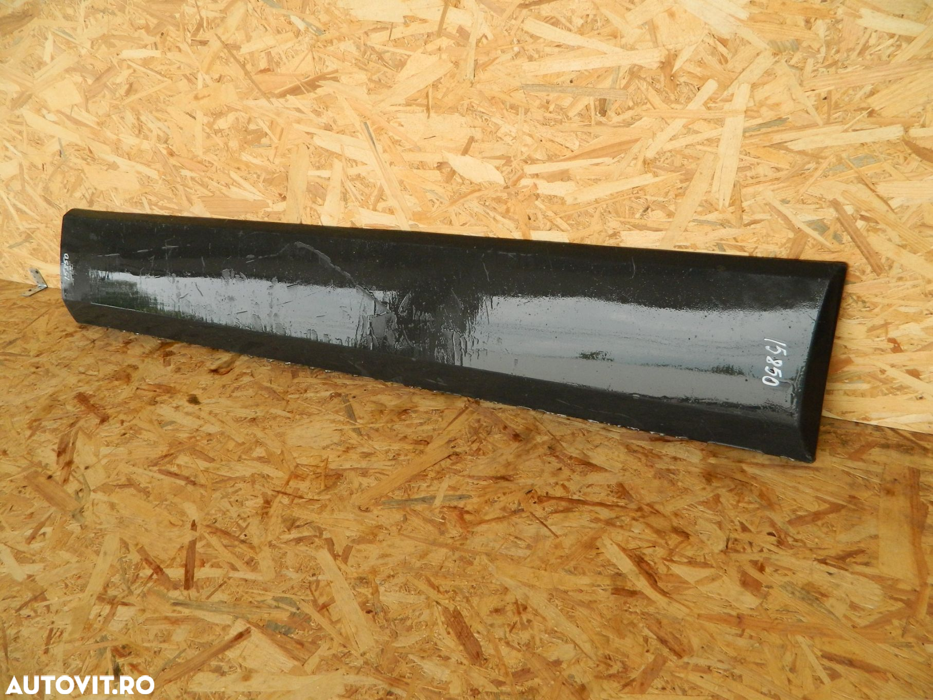 Bandou usa culisanta, stanga, Ford Transit, 2013, 2014, 2015, 2016, 2017, 2018, 2019, BK31-V254A17-AGW. - 3