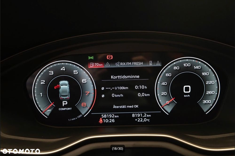 Audi A5 Sportback - 19