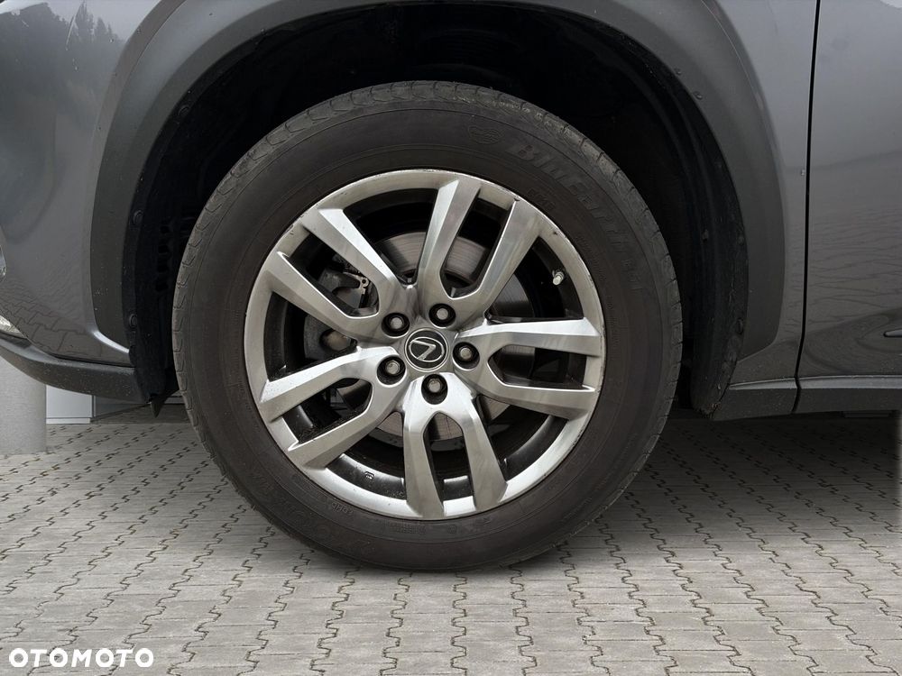 Lexus NX 300h Elegance AWD - 23