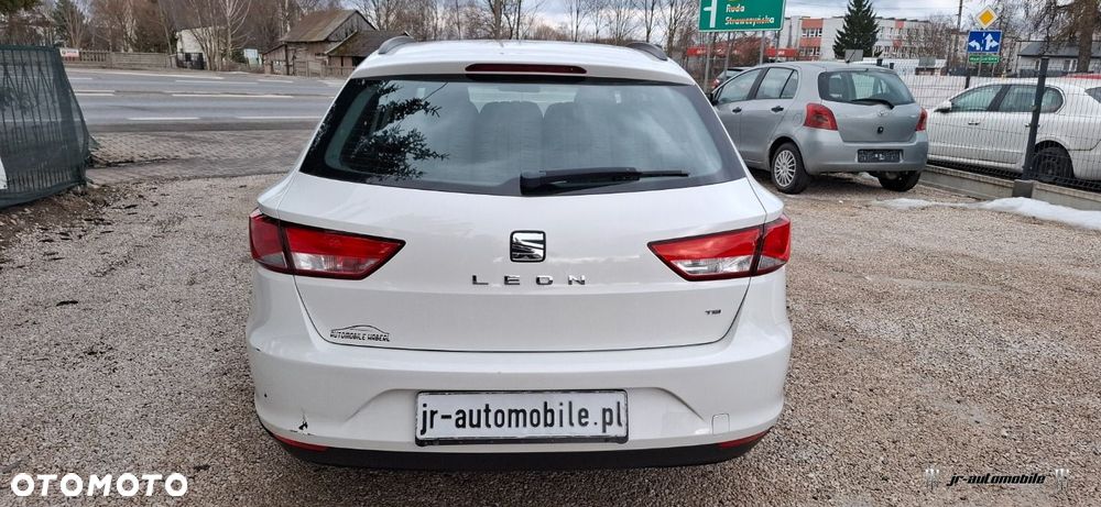 Seat Leon - 2