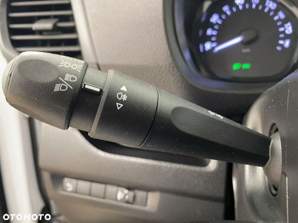 Toyota ProAce - 26