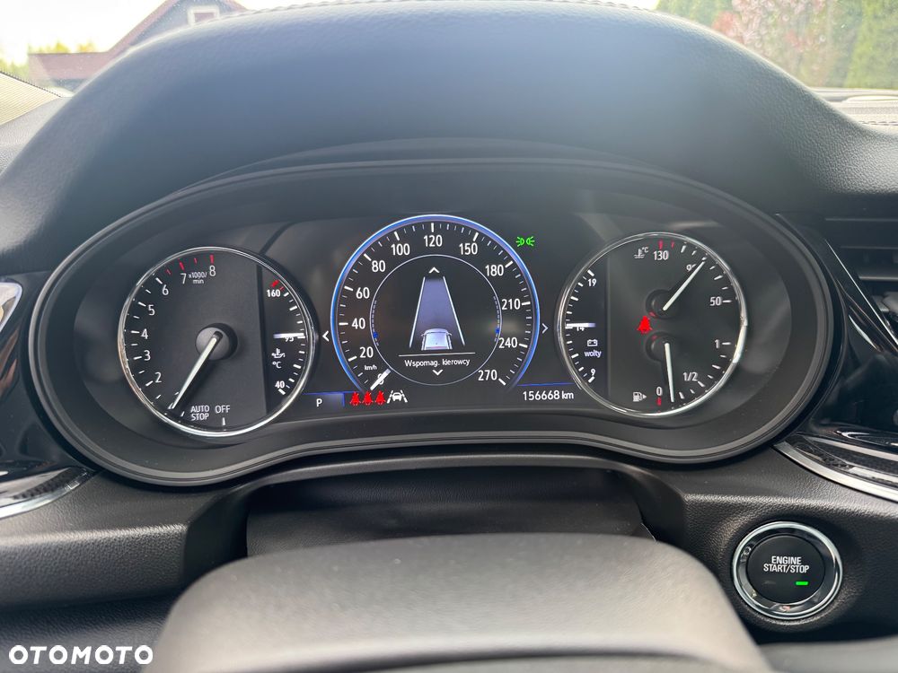 Opel Insignia 2.0 T Elegance S&S - 38