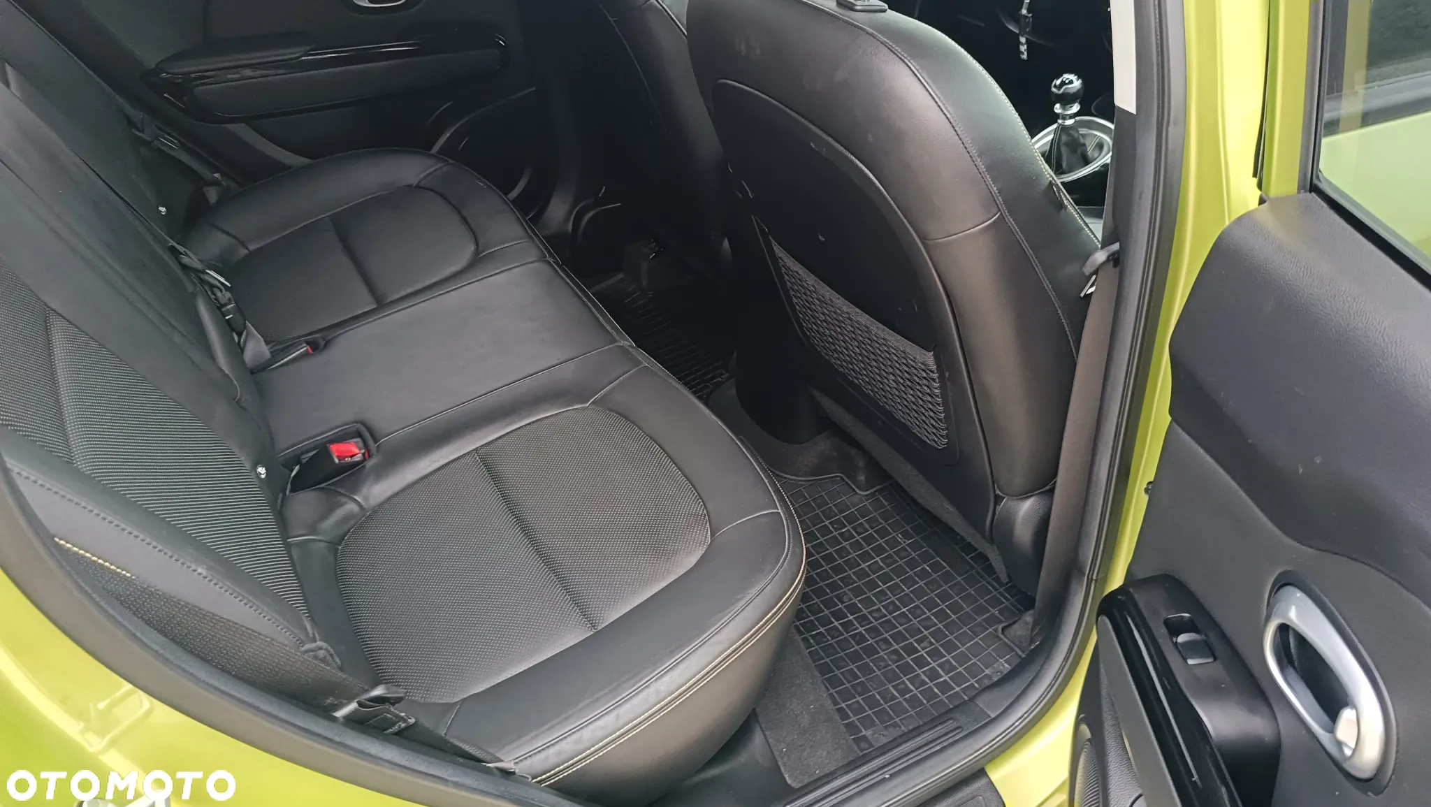Kia Soul 1.6 CRDI XL - 18