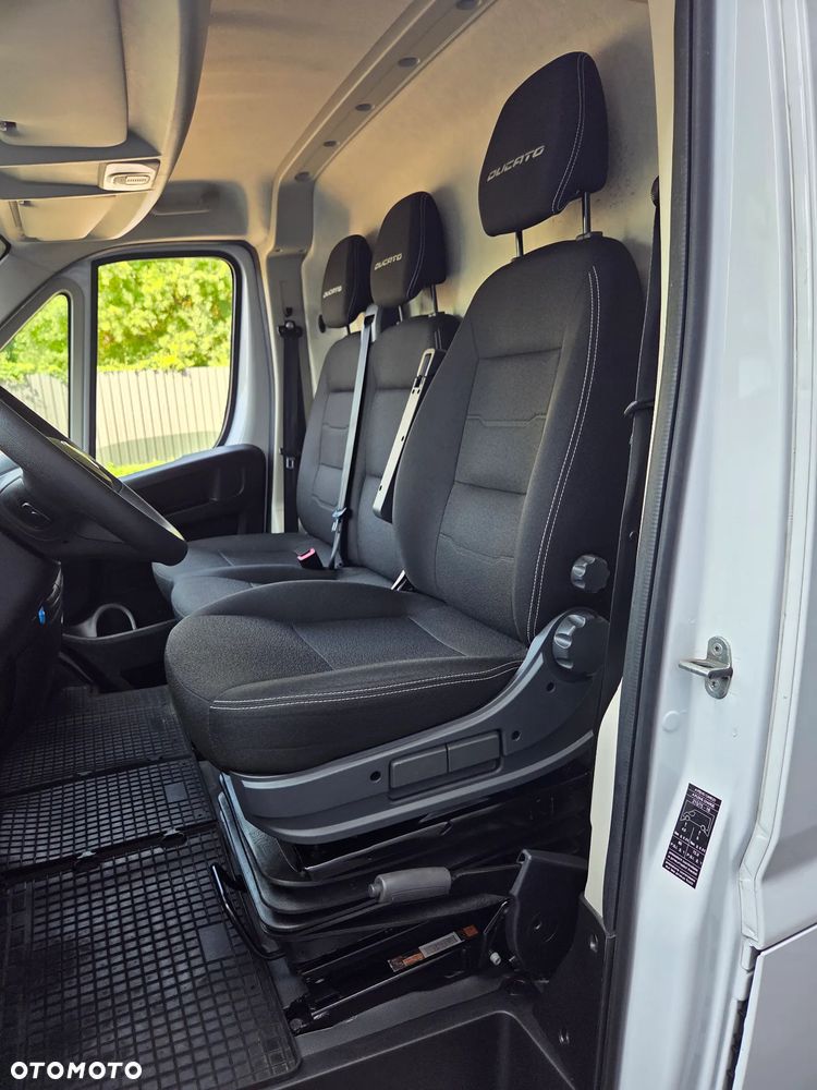 Fiat Ducato - 10
