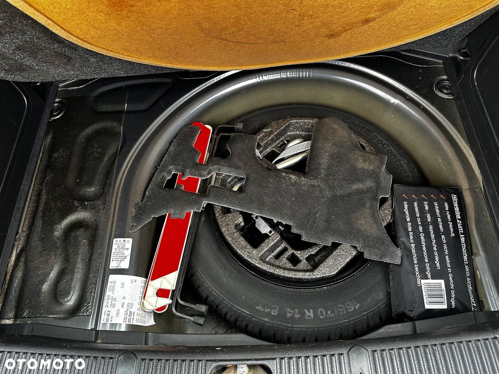 Skoda Fabia - 16