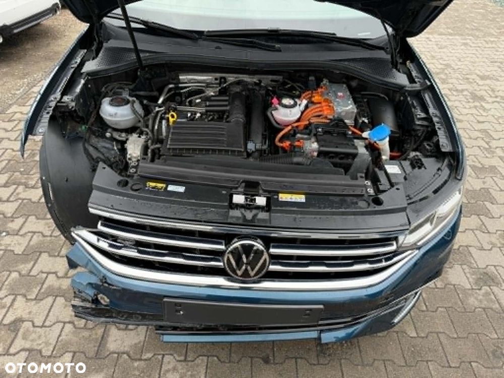 Volkswagen Tiguan 1.4 eHybrid OPF DSG R-Line - 18