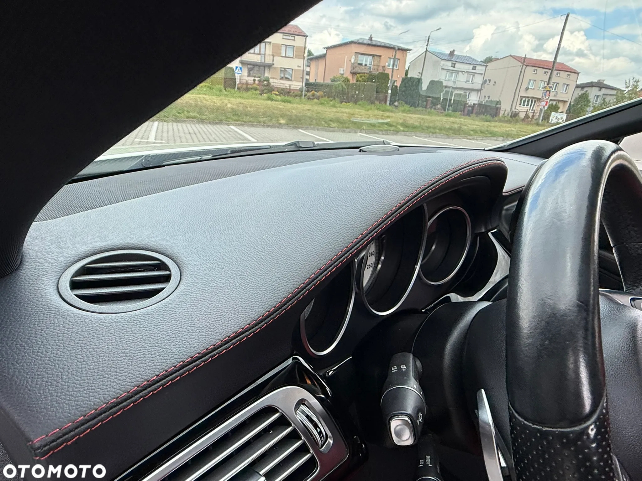 Mercedes-Benz CLS 500 9G-TRONIC - 35