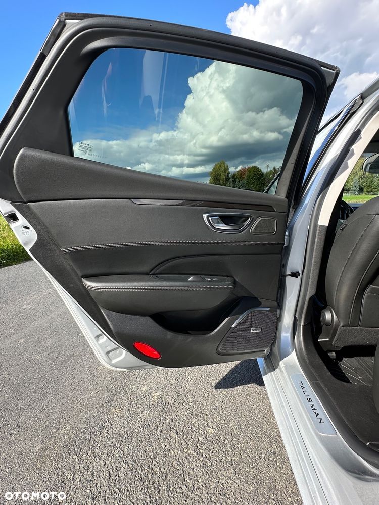 Renault Talisman 1.6 Energy TCe Intens EDC - 11