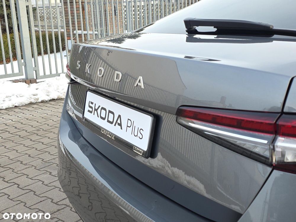 Skoda Superb - 29