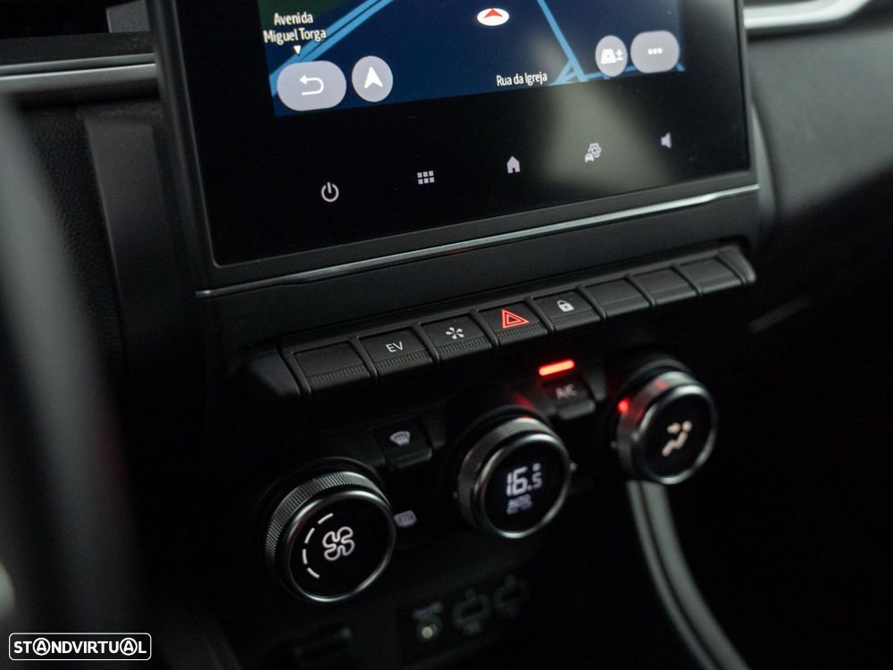 Renault Captur 1.6 E-Tech Plug-In Intens - 29