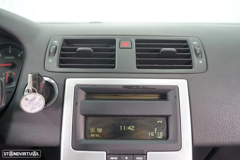 Volvo C30 1.6 D2 Momemtum Start/Stop - 27