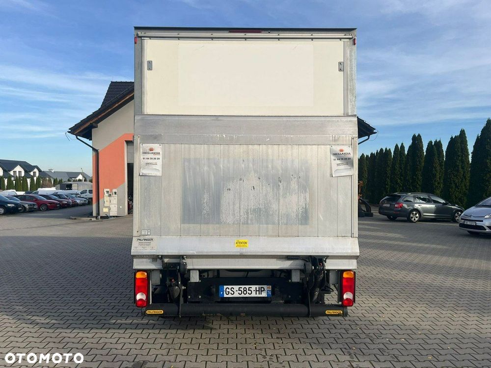 Volkswagen Crafter - 6