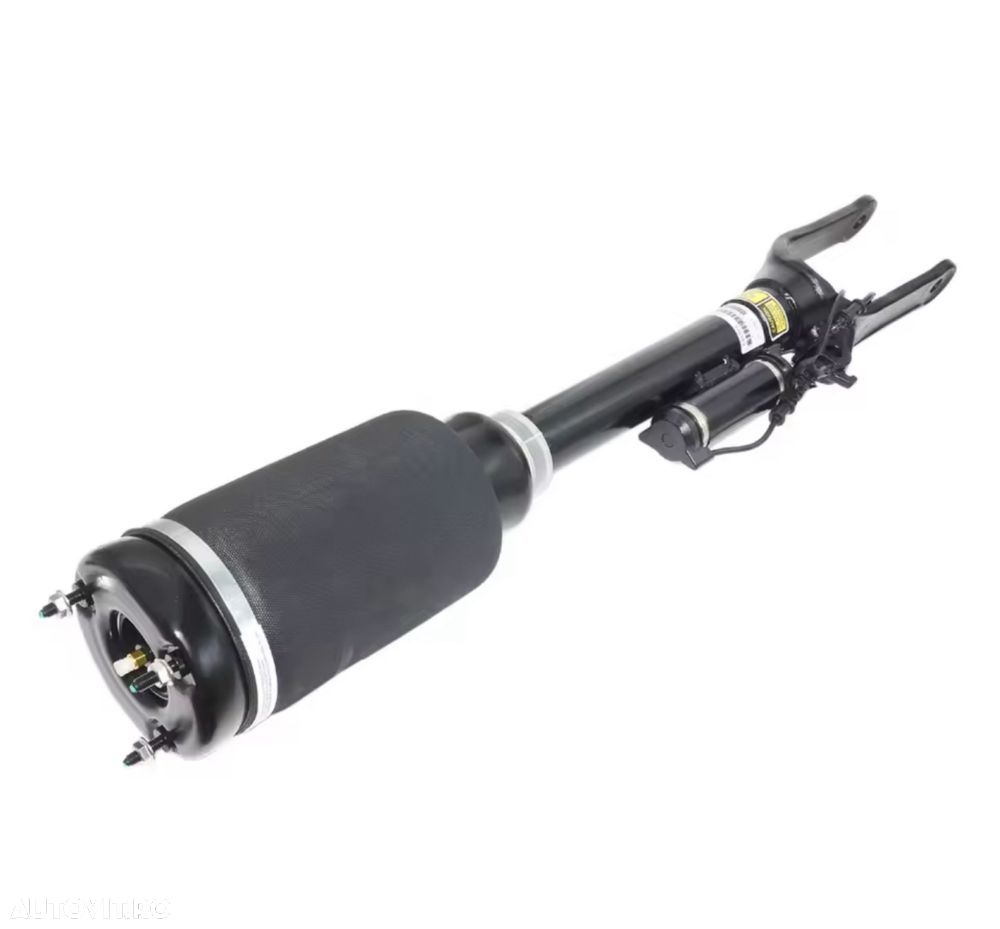 Perna Fata+Amortizor Telescop ADS Electric Mercedes ML GL W164 2005- - 1