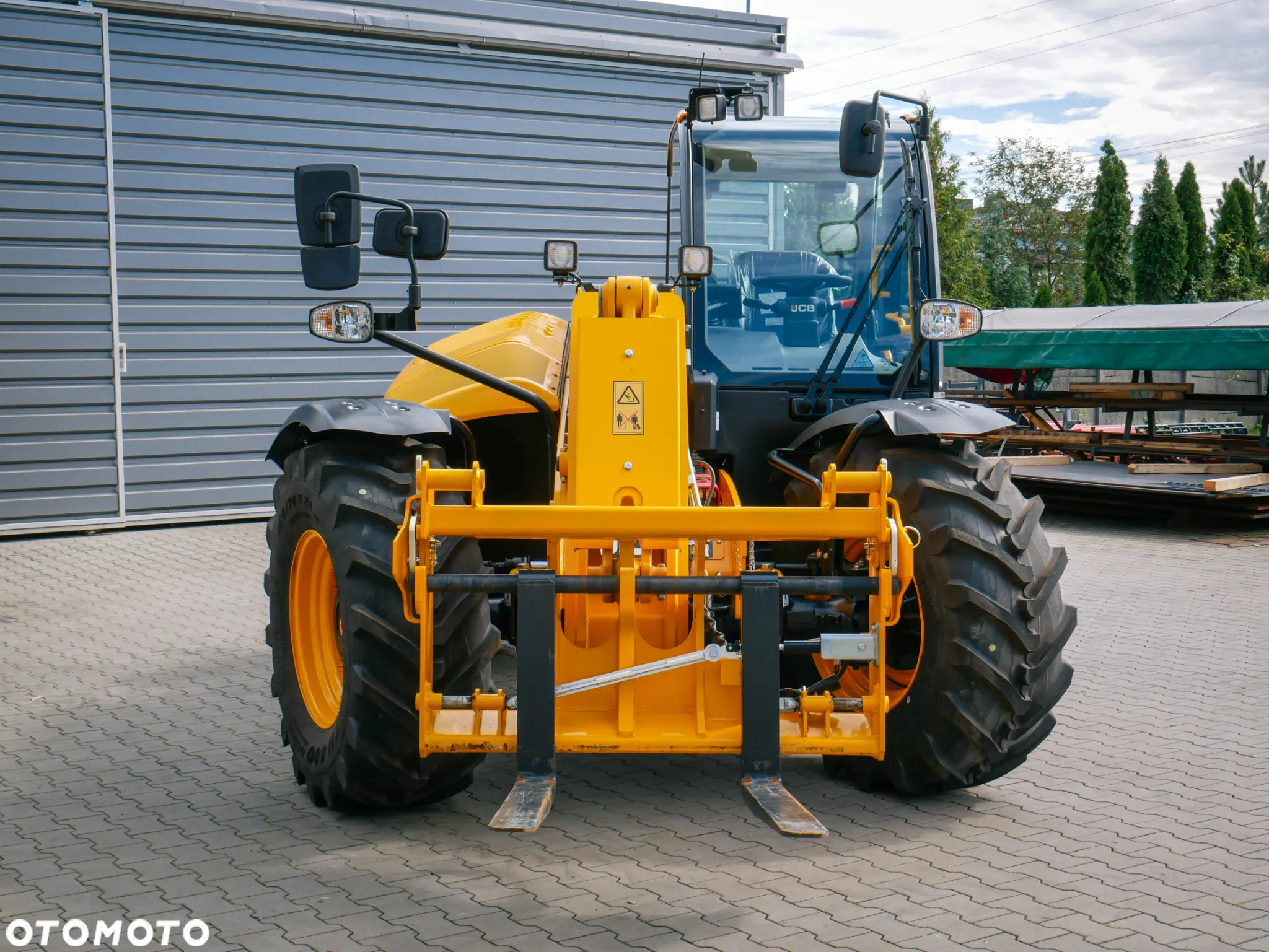 JCB 532-70 AGRI - 13