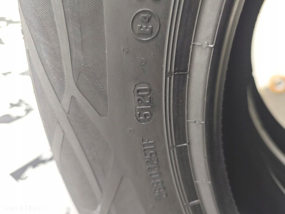 205/65R16 continental 2020 opony letnie 51196 - 7