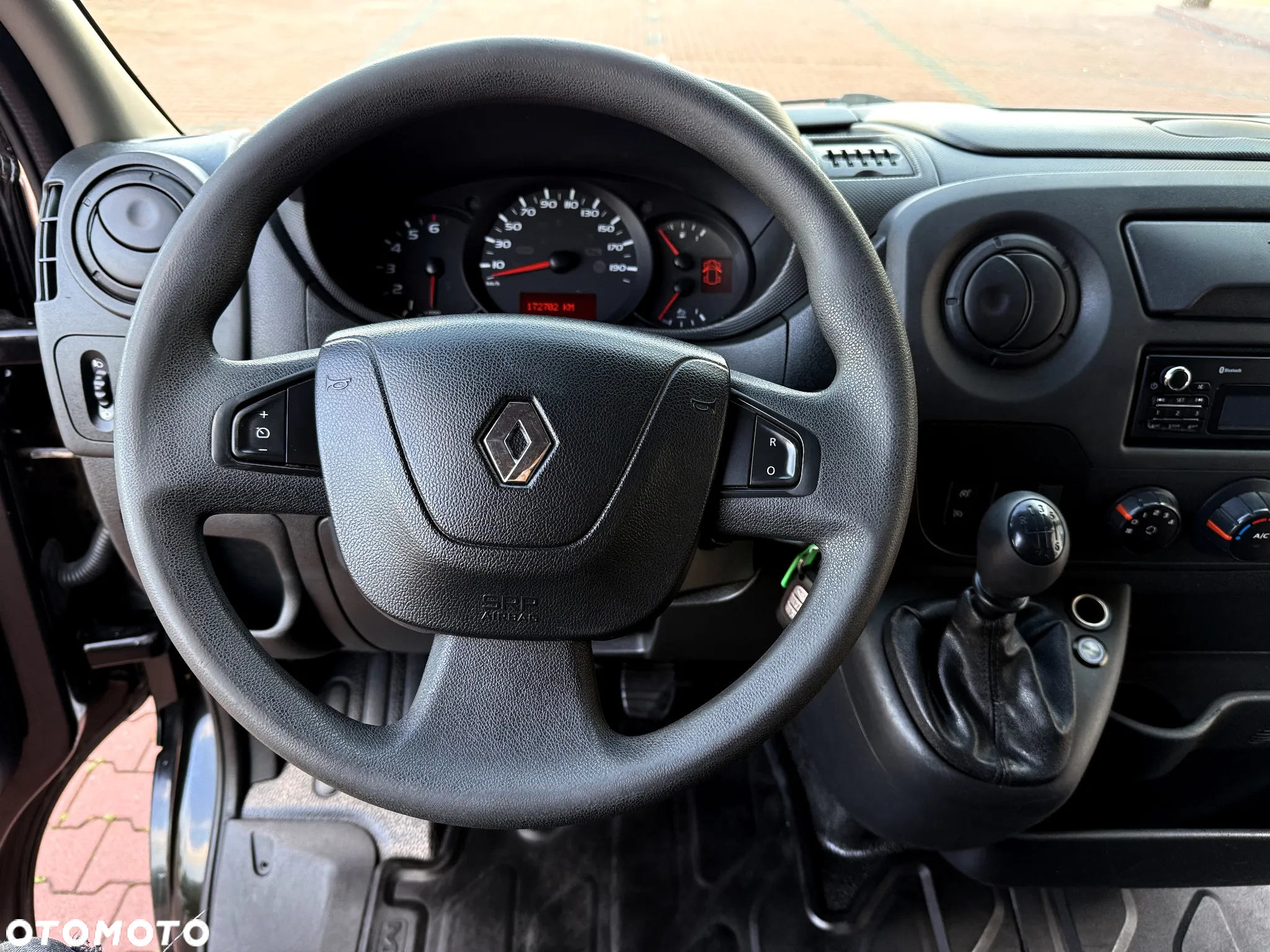Renault MASTER L2-H2 - 9