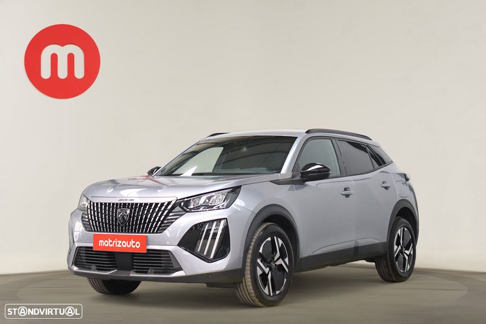 Peugeot 2008 1.2 PureTech Allure - 2