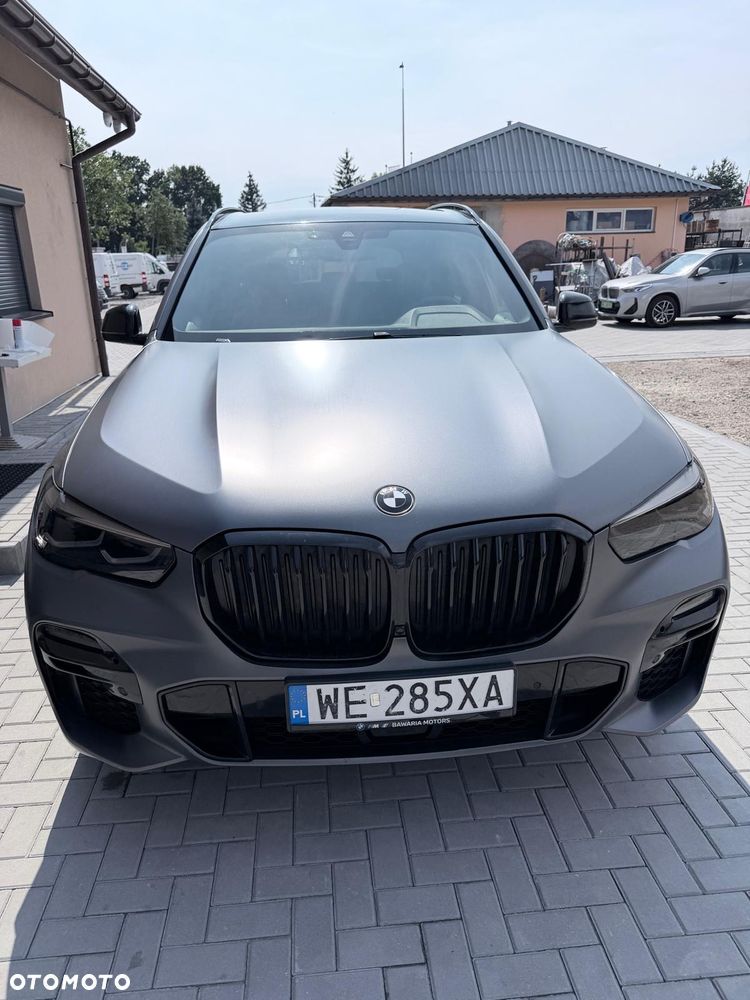BMW X5 xDrive30d - 2