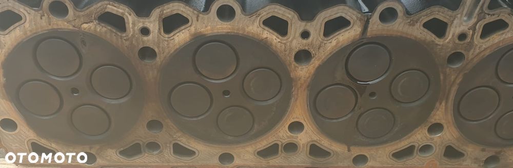 GŁOWICA SILNIKA DAF XF 106 530 KM EURO 6 - 5