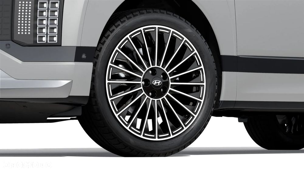 Hyundai IONIQ 9 110kWh Calligraphy AWD Performance - 14