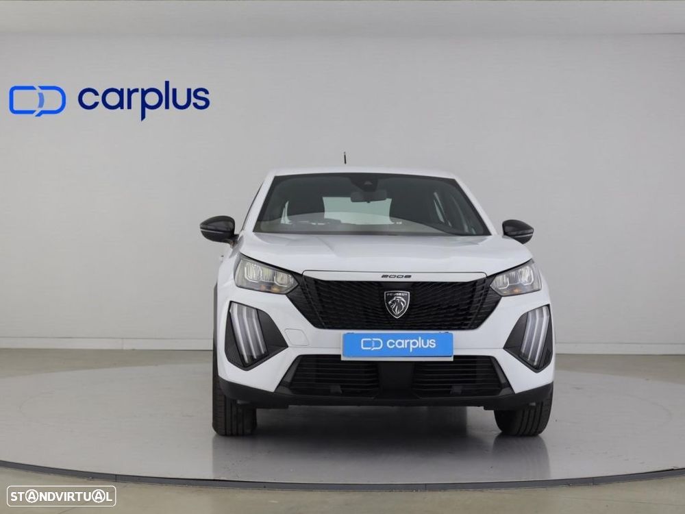 Peugeot e-2008 54 kWh SE Style - 3