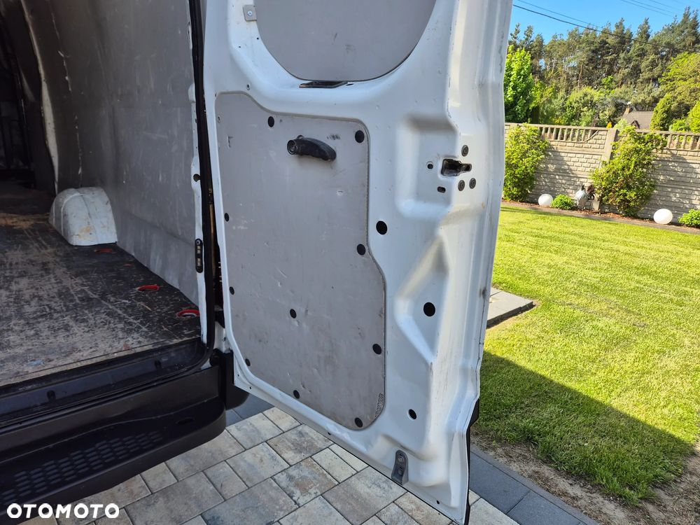 Iveco DAILY 35S15 3.0 SPROWADZAONY KLIMA MAXI - 13