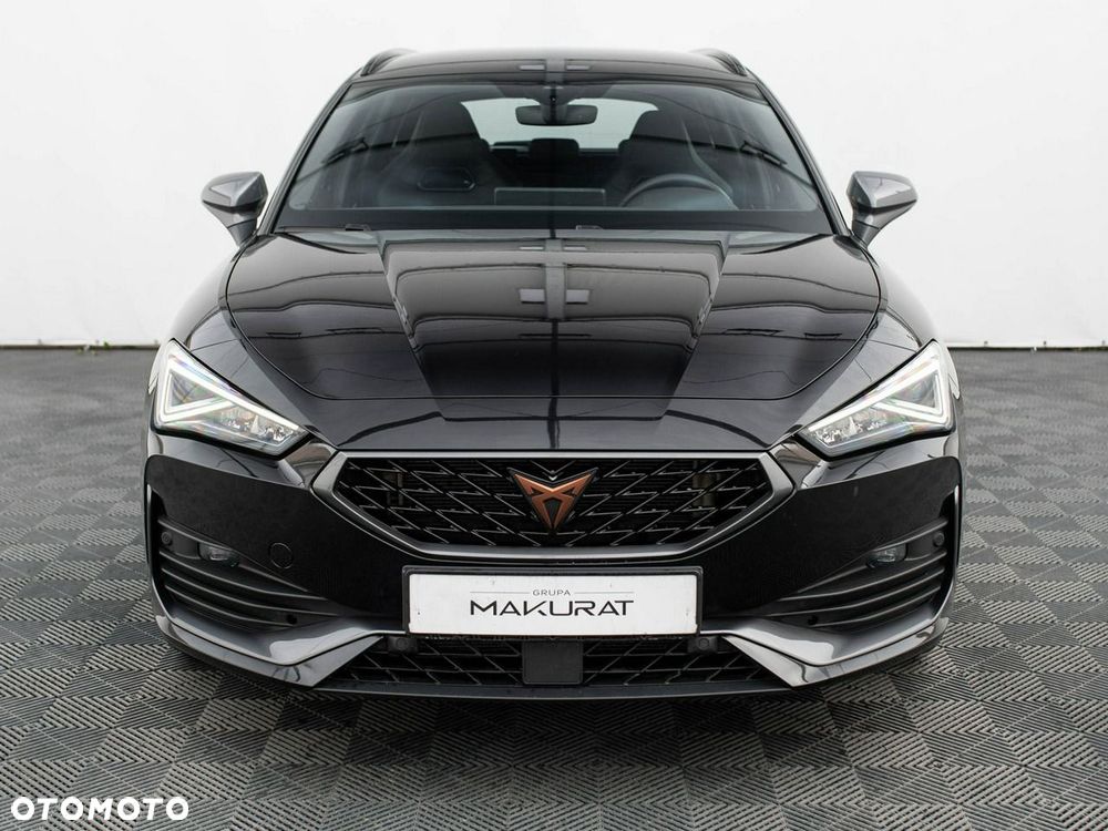 Cupra Leon Sportstourer 2.0 TSI DSG - 8