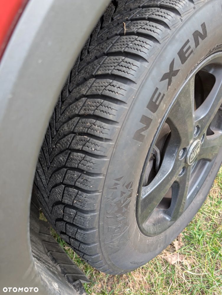 Honda CR-V 2.0i-VTEC 2WD Elegance - 14
