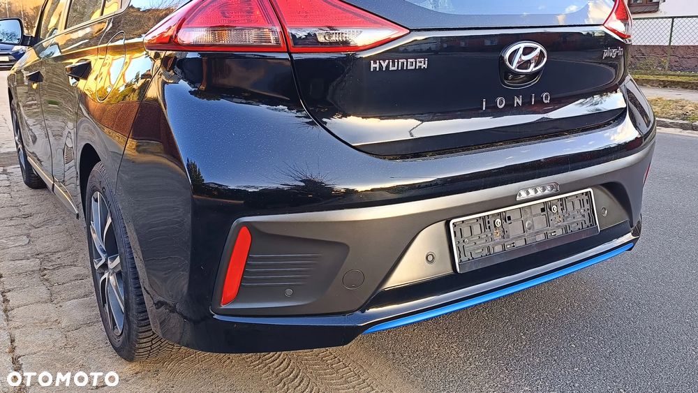 Hyundai IONIQ 1.6 GDI Style - 5