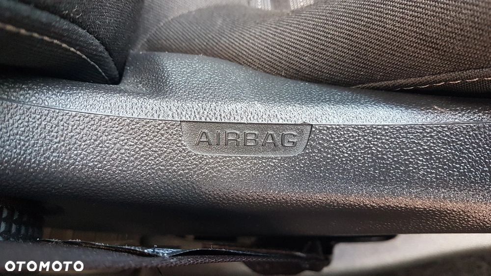Opel Astra V 1.4 T Enjoy - 26