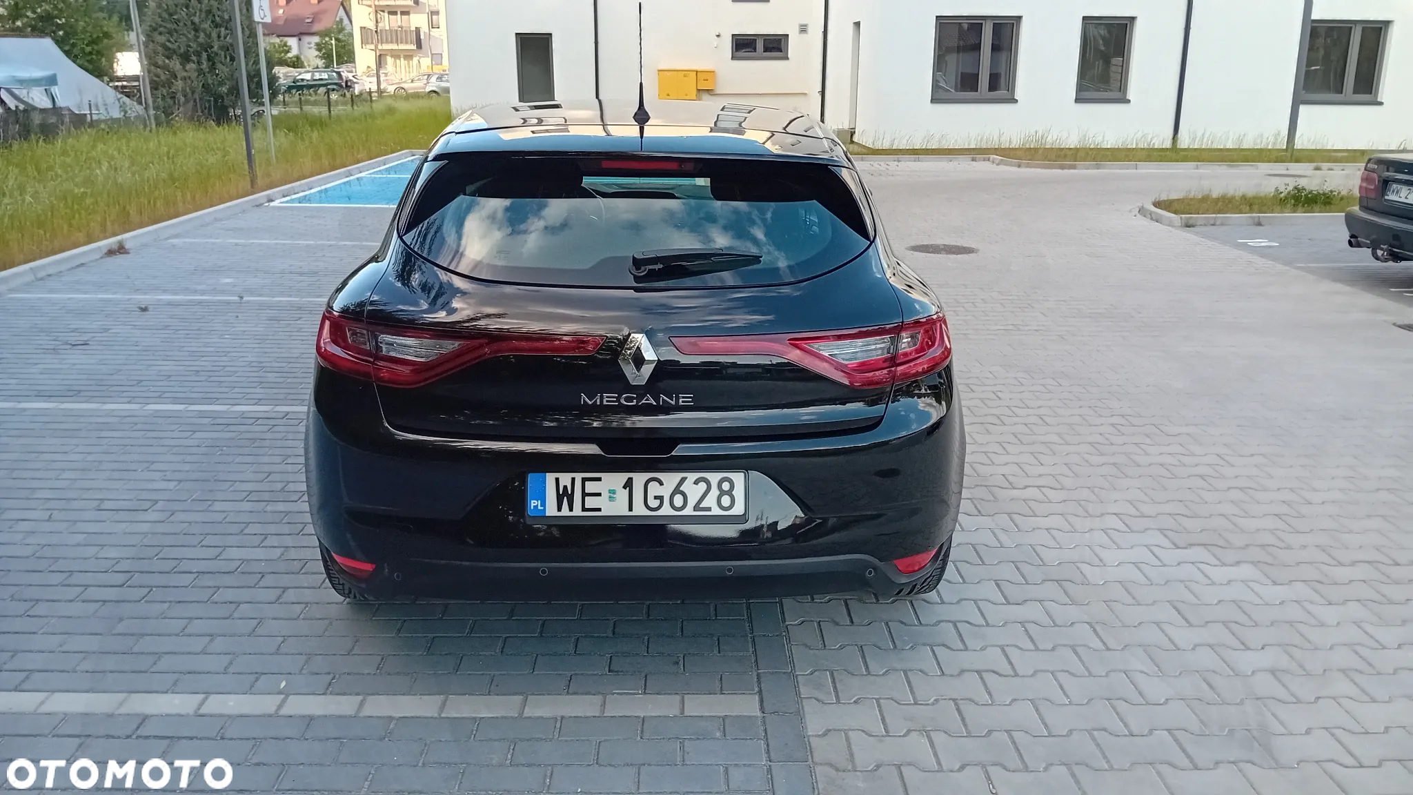 Renault Megane - 32