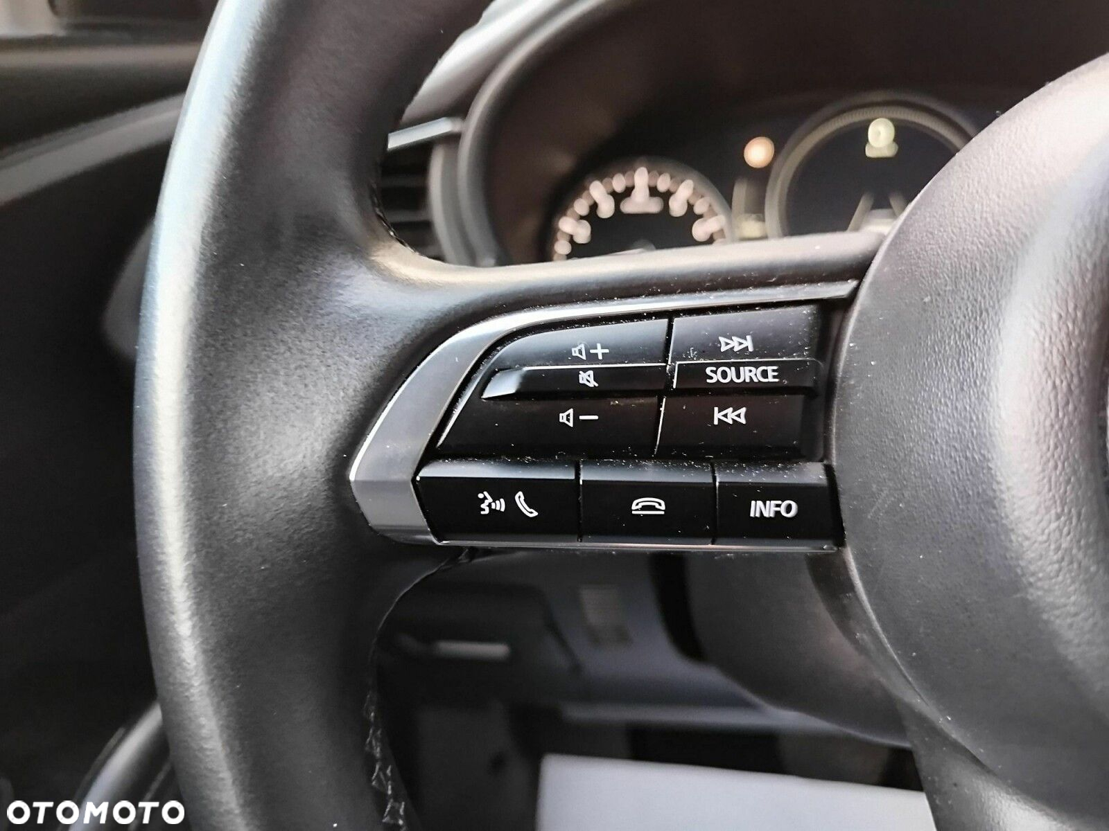 Mazda CX-30 - 17