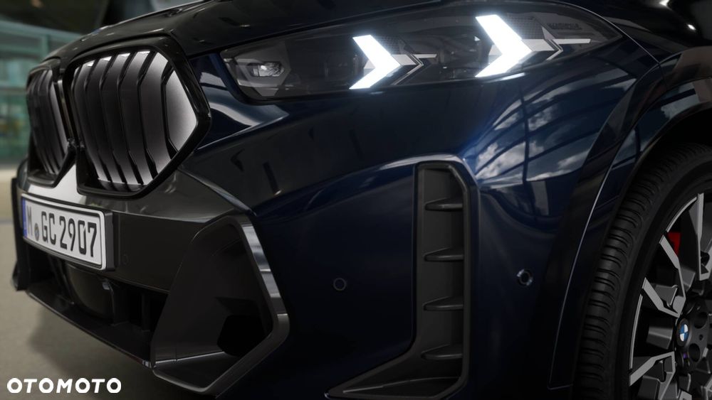 BMW X6 xDrive30d mHEV sport - 9