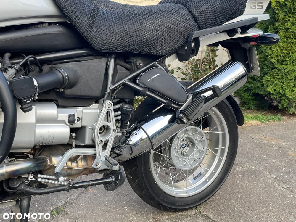 BMW GS - 18