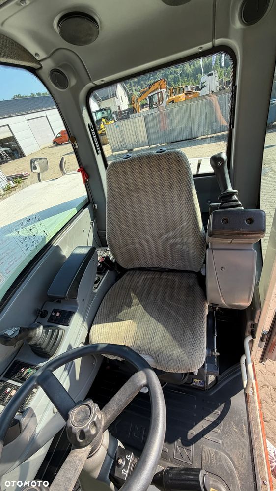 Terex TW110 - 10
