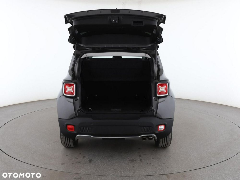 Jeep Renegade 2.0 MultiJet Limited 4WD S&S - 20