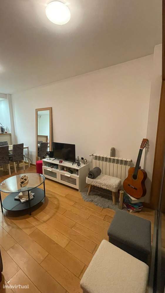 Apt T0 junto ao Hospital São João (1BR Studio near Hospital) 1min a pé - Grande imagem: 5/16