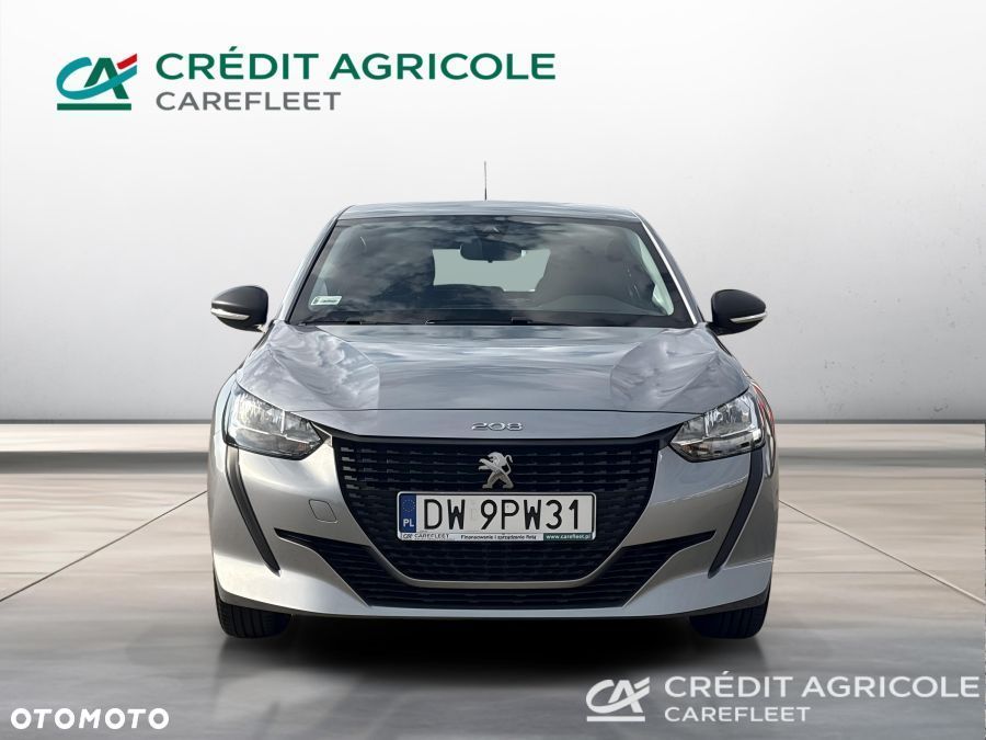 Peugeot 208 1.2 PureTech Like S&S - 9