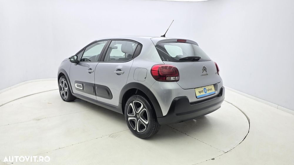 Citroën C3 - 8